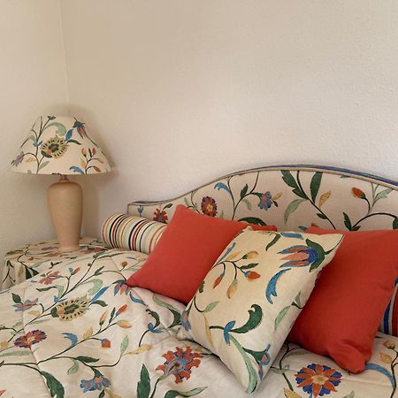 Eichenblick Apartment Бад Цвишенан Екстериор снимка