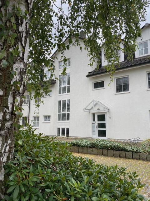 Eichenblick Apartment Бад Цвишенан Екстериор снимка