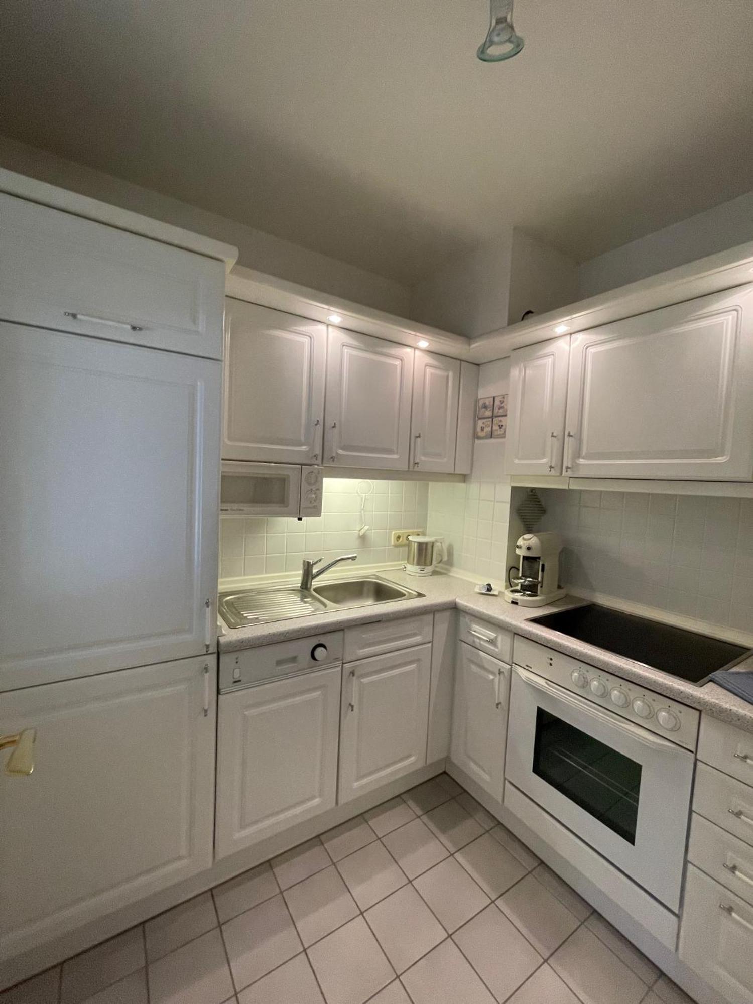 Eichenblick Apartment Бад Цвишенан Екстериор снимка