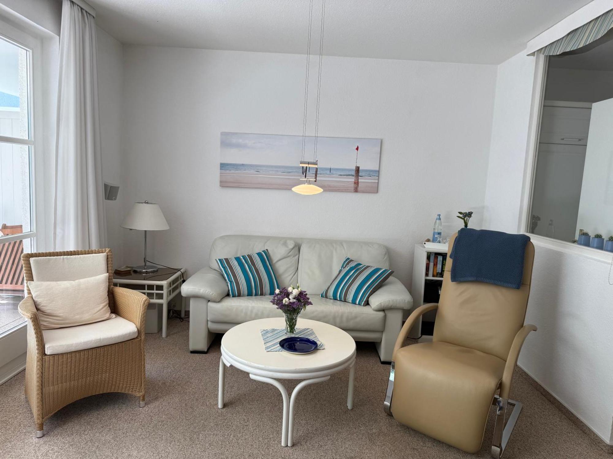 Eichenblick Apartment Бад Цвишенан Екстериор снимка